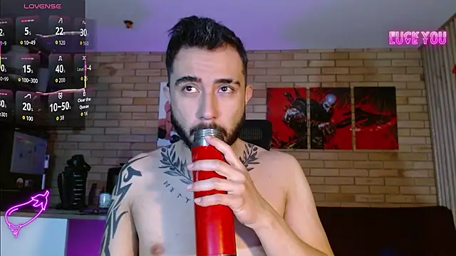 dave wolf7 online show from March 11, 6:51 am