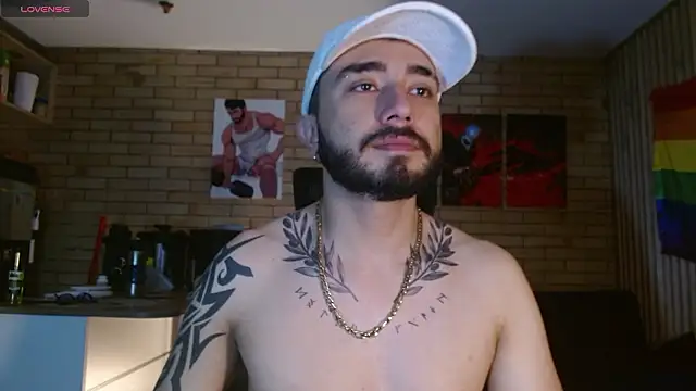 dave wolf7 online show from March 15, 11:56 pm