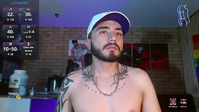 dave wolf7 online show from April 2, 8:43 am