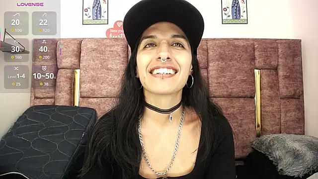 Snapshot of FRANCESCA_LOVE_ chatting on July 3, 3:24 am FRANCESCA LOVE online show from July 3, 3:24 am