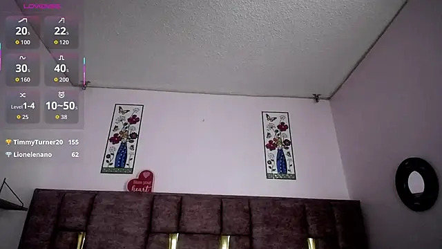 Snapshot of FRANCESCA_LOVE_ chatting on July 11, 3:01 pm FRANCESCA LOVE online show from July 11, 3:01 pm