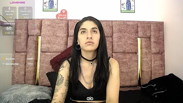 Snapshot of FRANCESCA_LOVE_ chatting on June 28, 1:12 am FRANCESCA LOVE online show from June 28, 1:12 am