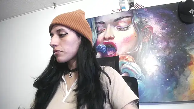 FRANCESCA LOVE  online show from May 22, 4:32 am