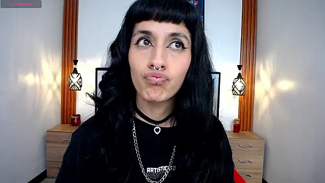 FRANCESCA LOVE  online show from March 24, 6:52 pm