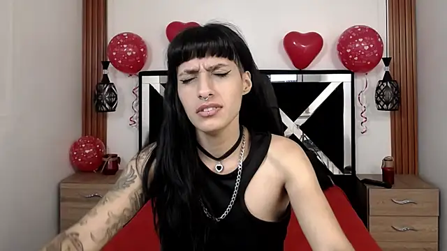 Snapshot of FRANCESCA_LOVE_ chatting on February 17, 3:31 pm FRANCESCA LOVE online show from February 17, 3:31 pm