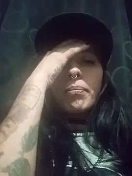 FRANCESCA LOVE  online show from April 4, 4:19 am