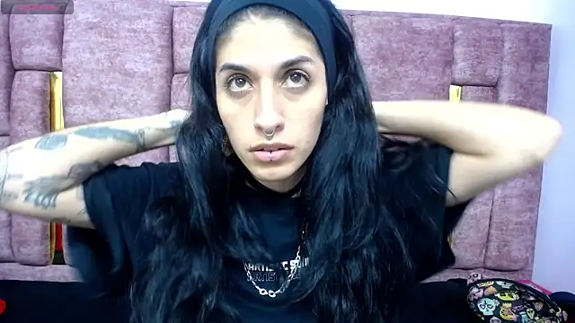FRANCESCA LOVE  online show from May 15, 3:04 am