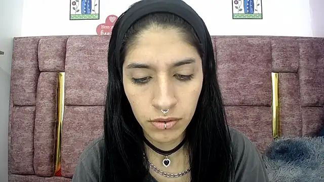 Snapshot of FRANCESCA_LOVE_ chatting on June 14, 10:11 pm FRANCESCA LOVE online show from June 14, 10:11 pm