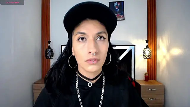 FRANCESCA LOVE  online show from March 23, 8:41 pm