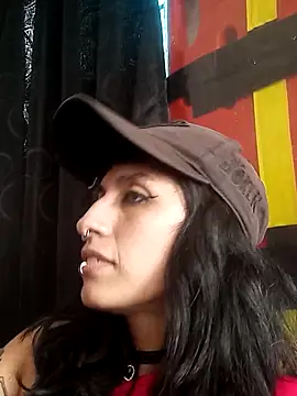 Snapshot of FRANCESCA_LOVE_ chatting on March 3, 7:10 pm FRANCESCA LOVE online show from March 3, 7:10 pm