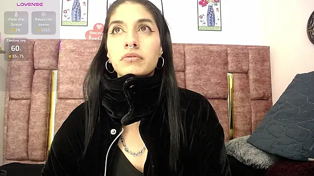 Snapshot of FRANCESCA_LOVE_ chatting on June 28, 2:23 pm FRANCESCA LOVE online show from June 28, 2:23 pm