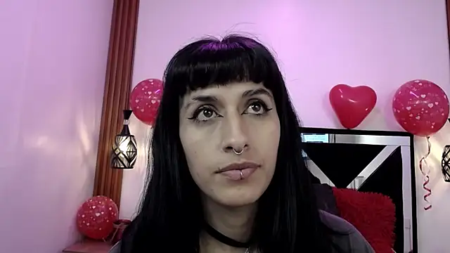 Snapshot of FRANCESCA_LOVE_ chatting on February 16, 3:21 pm FRANCESCA LOVE online show from February 16, 3:21 pm