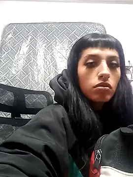 FRANCESCA LOVE  online show from April 16, 12:11 am