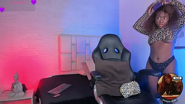 naina deivis33 online show from March 14, 5:57 am