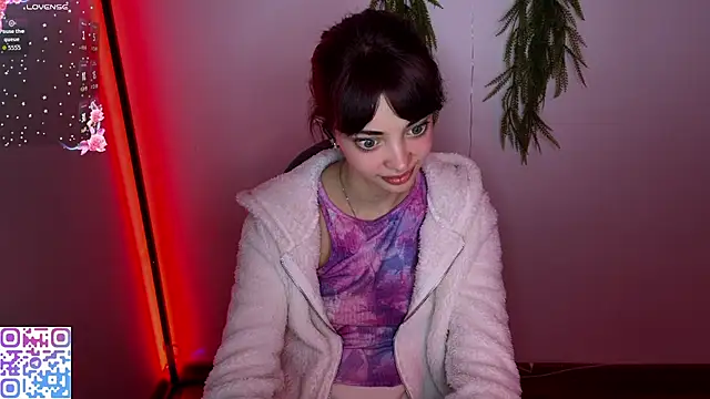 CassyVixen online show from March 12, 4:33 pm