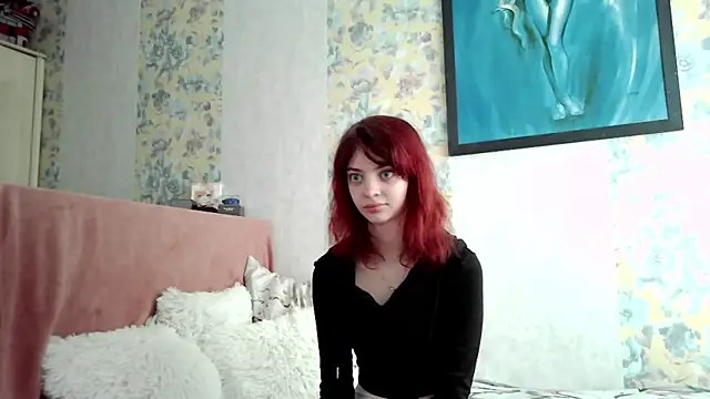 Snapshot of CassyVixen chatting on May 22, 12:25 pm CassyVixen online show from May 22, 12:25 pm