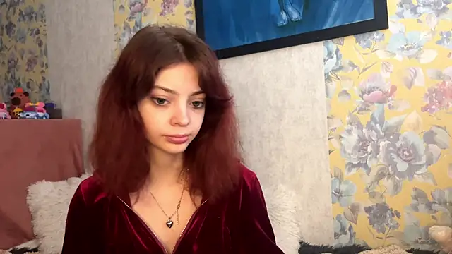 Snapshot of CassyVixen chatting on June 12, 3:32 pm CassyVixen online show from June 12, 3:32 pm