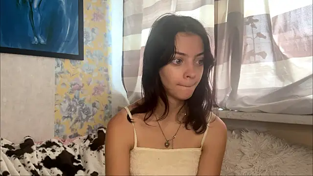 Snapshot of CassyVixen chatting on July 11, 3:12 pm CassyVixen online show from July 11, 3:12 pm