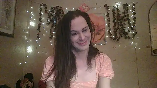 sillymillie4 online show from March 13, 3:44 am