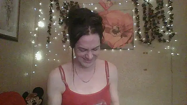 sillymillie4 online show from March 7, 3:02 am