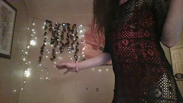 sillymillie4 online show from May 29, 2:28 am