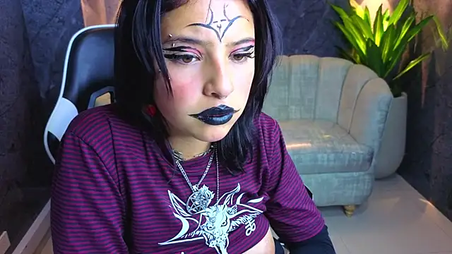 Lisa Doll Tx online show from February 16, 8:07 pm