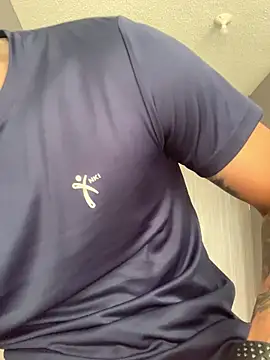 JacobVegas online show from May 16, 3:11 pm