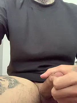 JacobVegas online show from February 14, 4:18 pm