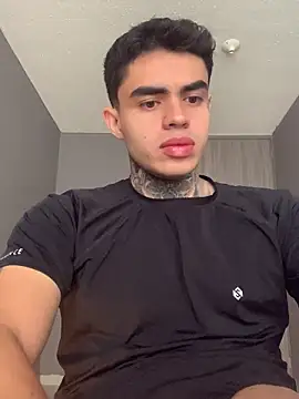 JacobVegas online show from April 28, 1:04 pm