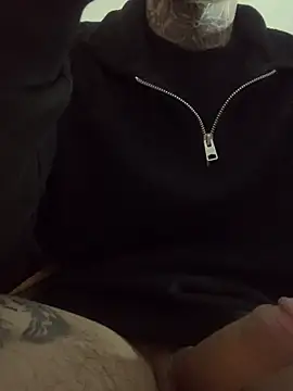 JacobVegas online show from March 10, 4:38 am