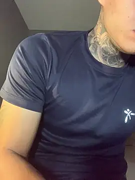 JacobVegas online show from June 12, 3:59 am