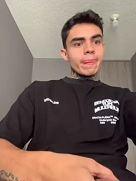 JacobVegas online show from April 4, 4:02 pm