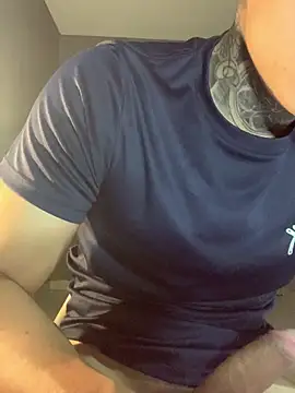 JacobVegas online show from July 3, 4:52 am