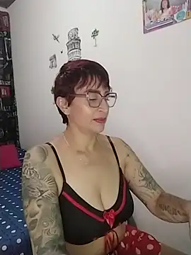 Charlotte gray  online show from June 25, 3:26 am