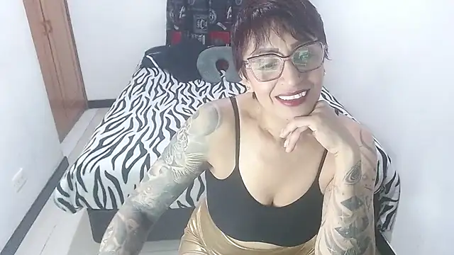 Charlotte gray  online show from June 7, 11:59 am