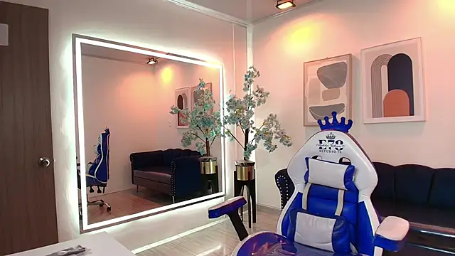 Amy whitney online show from March 1, 3:17 am