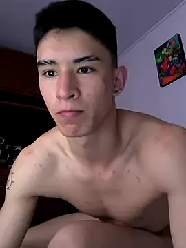 Camilow w online show from March 30, 4:25 am