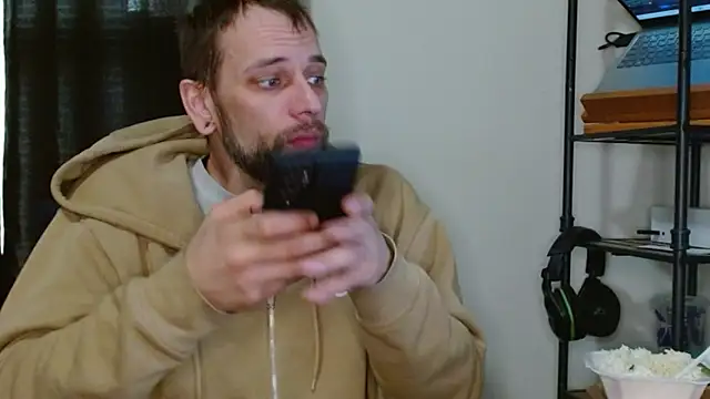 cguffey2284 online show from February 28, 10:31 pm