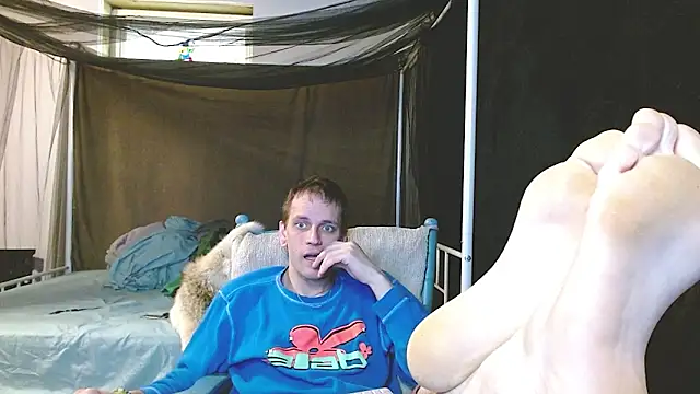 cguffey2284 online show from March 20, 10:11 pm