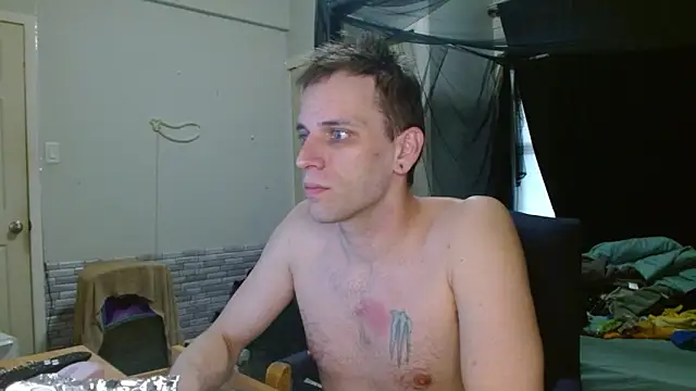 cguffey2284 online show from March 6, 11:00 pm