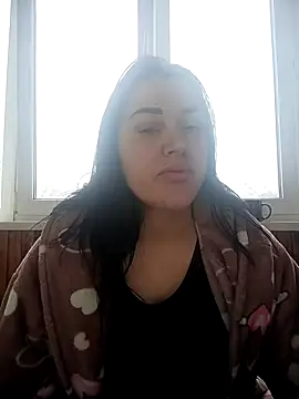 Annetta Miranda online show from February 13, 11:10 am