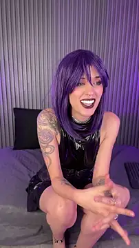 AmeliaNaughty  online show from May 31, 4:18 am