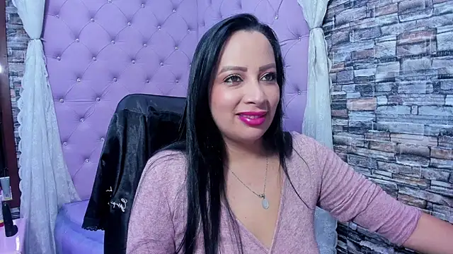 Ashley Obsession online show from April 7, 8:32 pm