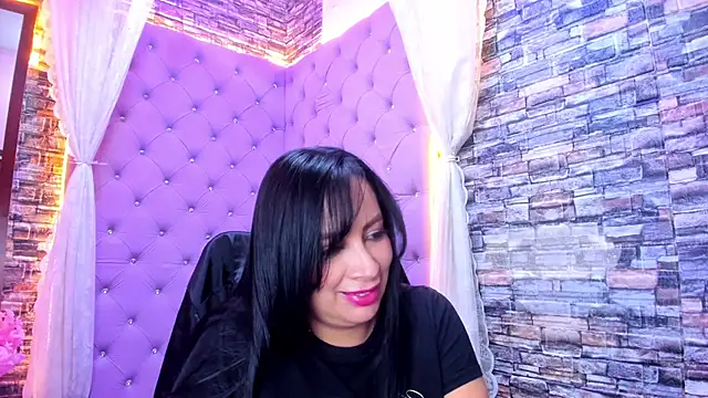 Ashley Obsession online show from July 7, 6:47 am