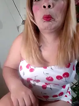  Chloe Evans online show from February 20, 7:05 pm