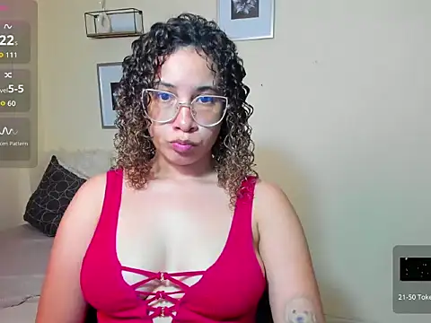  Anastasia01 online show from March 12, 1:33 am