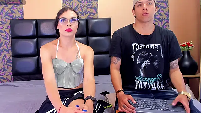 adrian camii online show from March 12, 5:02 am