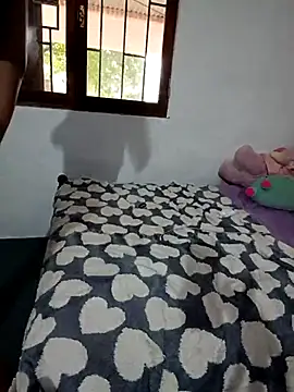 micavicexx online show from February 9, 9:24 pm