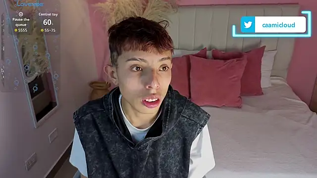  camilo ortiz online show from June 1, 3:44 pm