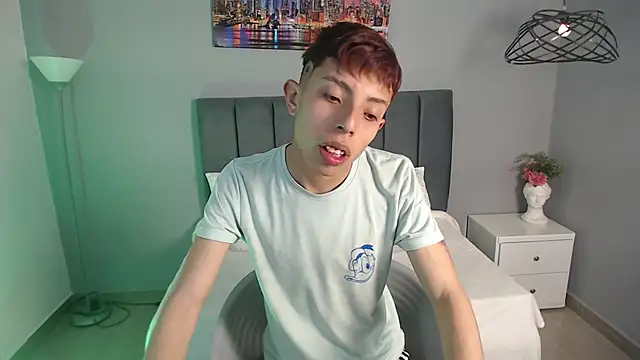  camilo ortiz online show from February 23, 5:13 pm